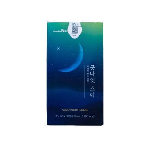 TINH CHẤT CỦ SEN CHUNHO NCARE - 1 HỘP/30 GÓI