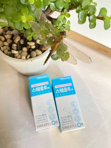 Lăn khử mùi Kwangdong Hàn Quốc