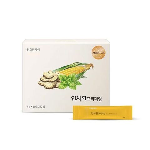 HỒNG SÂM BẮP HÀN