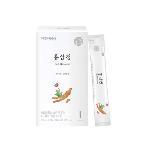 HỒNG SÂM LỤC VỊ