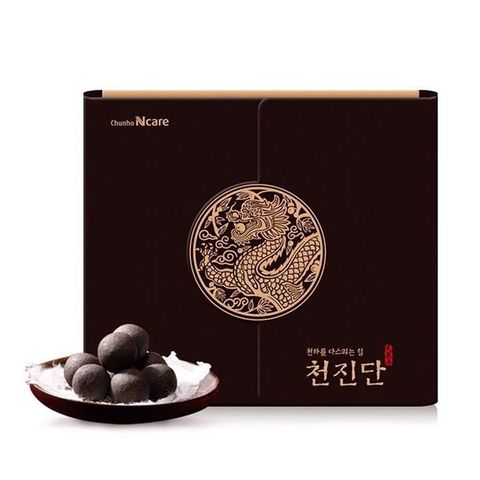 Sâm Viên Thượng Hạng Cho Người Cao Tuổi