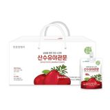 Hồng Sâm Sơn Thù Du Chunho Ncare - 30 Gói