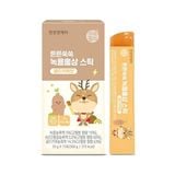 Thạch Hồng Sâm Trẻ Em Chunho Ncare