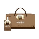 Hồng Sâm Tỏi Trắng Gangwon - 1 Hộp 30 Gói