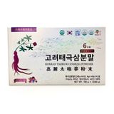Bột thiên sâm Teakuk Hàn Quốc 300g