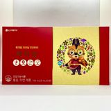 Hồng sâm Baby LG (2-15 tuổi) ( 2 loại Xanh + Đỏ)