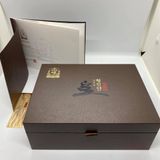 Hồng sâm linh đan KGC HwangJinDan 30 viên (Cheong Kwan Jang)