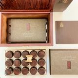 Hồng sâm linh đan KGC HwangJinDan 30 viên (Cheong Kwan Jang)