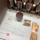 Hồng sâm linh đan KGC HwangJinDan 30 viên (Cheong Kwan Jang)