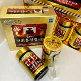 Cao sâm 365 Hàn Quốc 240g (2 lọ vs 4 lọ)