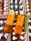 Cặp gội xả Misen 680ml (Mẫu mới)