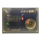 Viên đan sâm núi GyeongJu 30 viên (Hàng cao cấp)