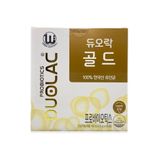 Men Doulac Gold 60 gói - Cho cả Gia đình