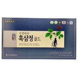 Cao hắc sâm Dongbo 240g x 4 lọ