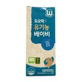 Men vi sinh Doulac Organic