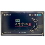 Cao hắc sâm Hàn Quốc 250g x 4 lọ