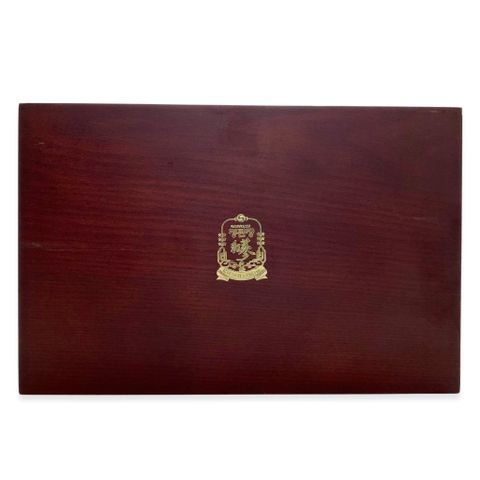 Hồng sâm linh đan KGC HwangJinDan 30 viên (Cheong Kwan Jang)