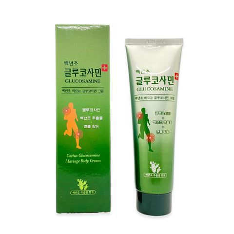 Dầu lạnh xoa bóp Glucosamine