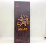 Hồng sâm linh đan nhung hươu KGC CHEONNOK 12 viên Jung Kwan Jang