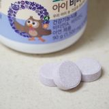 Bổ mắt OHUI cho Trẻ em