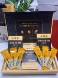 Thạch Nghệ Nano 365 Collagen Premium Ji Chang Wook - Vị Xoài - Hộp 30 thanh