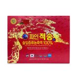 Tinh dầu thông đỏ Chính Phủ Pine Jeok Song 120v