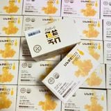 Tinh chất Nghệ Nano Curcumin GON Nội địa 30 gói