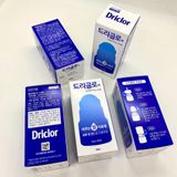 Lăn nách, khử mùi Hàn Quốc Tuli Stiefel