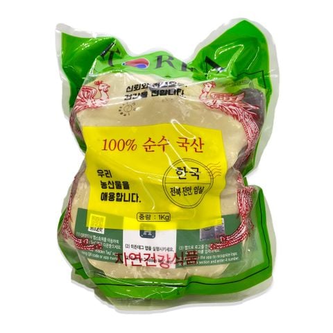Nấm linh chi Kana 1kg (3 kích thước)