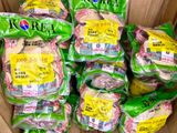 Nấm linh chi Kana 1kg (3 kích thước)