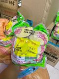 Nấm linh chi Kana 1kg (3 kích thước)