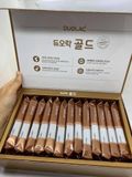 Men vi sinh Doulac The Original Gold 130 gói - Cho cả Gia đình
