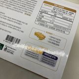 Men vi sinh Doulac The Original Gold 130 gói - Cho cả Gia đình