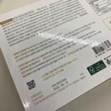 Men vi sinh Doulac The Original Gold 130 gói - Cho cả Gia đình