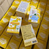 Kẹo Canxi - Vitamin tổng hợp Baby Rak