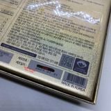 Viên uống bổ gan Bokan Yeong (Hàng Chính Phủ) 120 viên