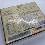 Viên uống bổ gan Bokan Yeong (Hàng Chính Phủ) 120 viên