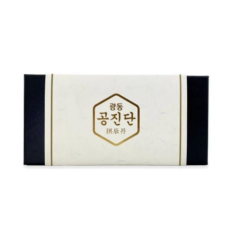 An cung VIP Kwangdong 10 viên GongJinDan