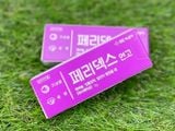 Kem bôi nhiệt miệng Peridex Hàn Quốc - Tuýp 6g