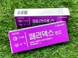 Kem bôi nhiệt miệng Peridex Hàn Quốc - Tuýp 6g
