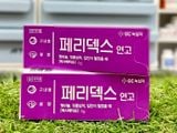 Kem bôi nhiệt miệng Peridex Hàn Quốc - Tuýp 6g