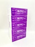 Kem bôi nhiệt miệng Peridex Hàn Quốc - Tuýp 6g