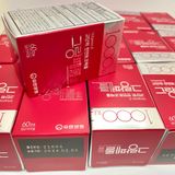 Vitamin E đỏ 1000IU 60 viên Hàn Quốc - Đẹp da, chống lão hoá