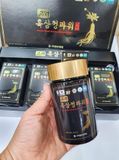 Cao hắc sâm Hàn Quốc 250g x 4 lọ