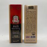 Tinh chất hồng sâm KGC Everytime 10ml x 30 gói