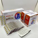 Viên Bổ Thận Kwangdong Hàn Quốc - Hộp 360 Viên