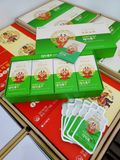 Hồng sâm Baby LG (2-15 tuổi) ( 2 loại Xanh + Đỏ)