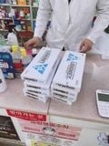 Kem hăm, muỗi đốt Lidomex Hàn Quốc cho bé