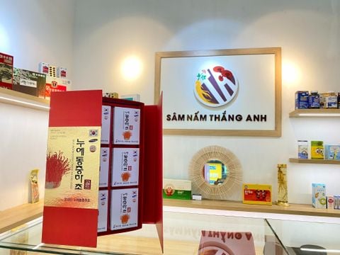 Đông trùng hạ thảo Dream  60 gói - Silk Worm Dong Chung Ha Cho Gold