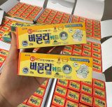 Kem bôi muỗi đốt và côn trùng cắn Bumooly Kid (버물리) Hàn Quốc 25g